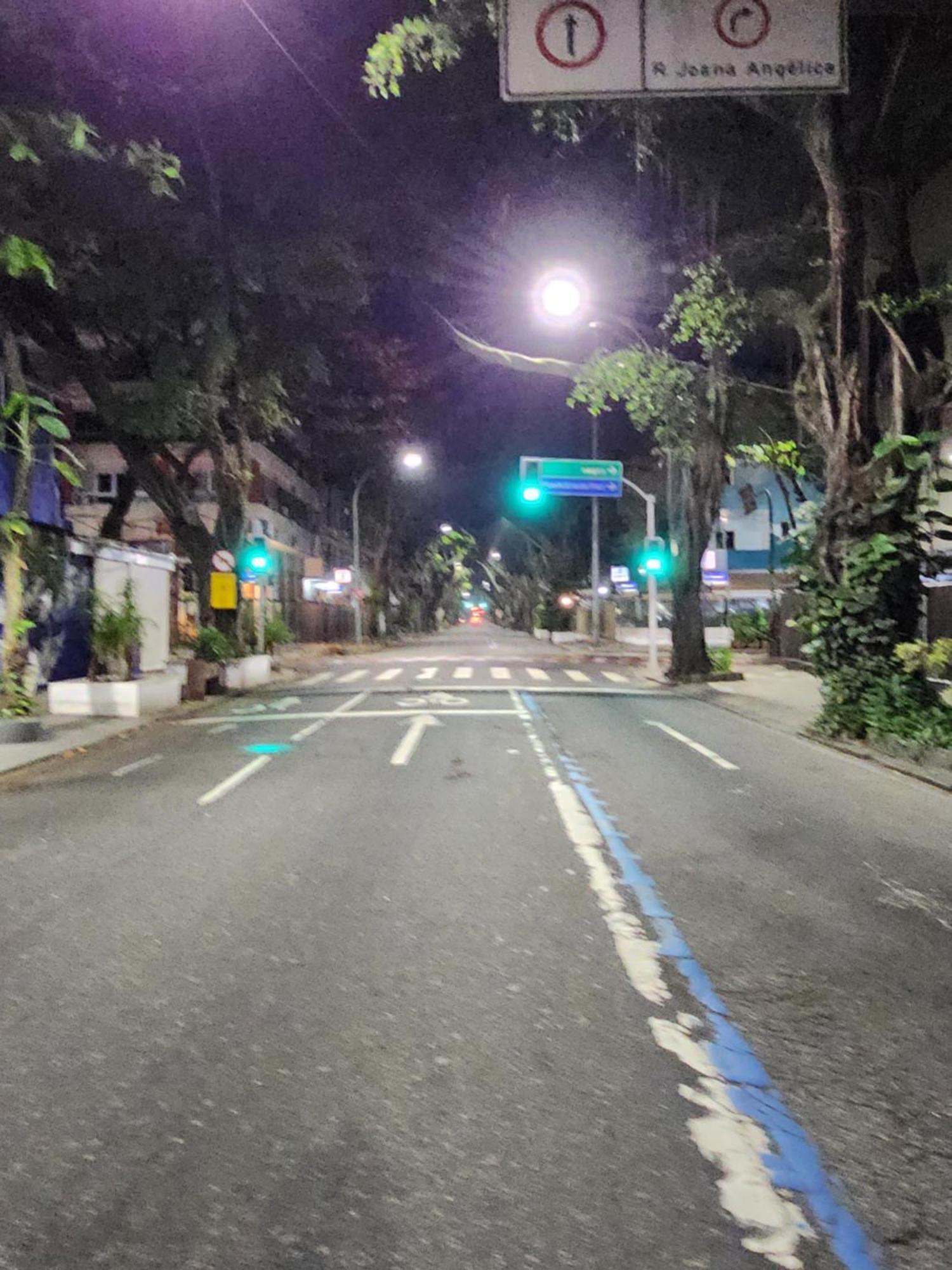 ריו דה ז'ניירו Linda Cobertura Ipanema Quadra Da Praia C Sauna E 2 Suites מראה חיצוני תמונה