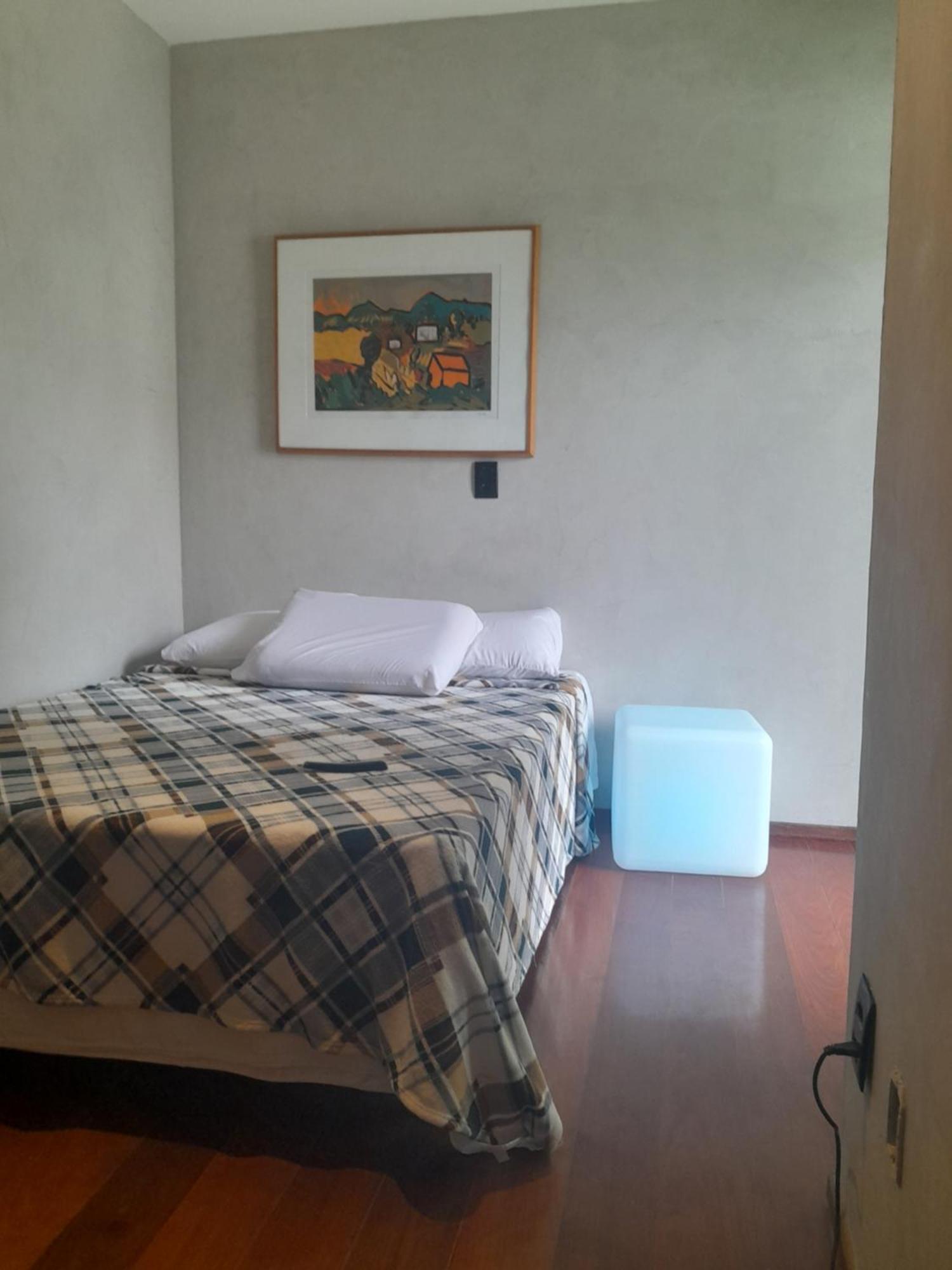 ריו דה ז'ניירו Linda Cobertura Ipanema Quadra Da Praia C Sauna E 2 Suites מראה חיצוני תמונה
