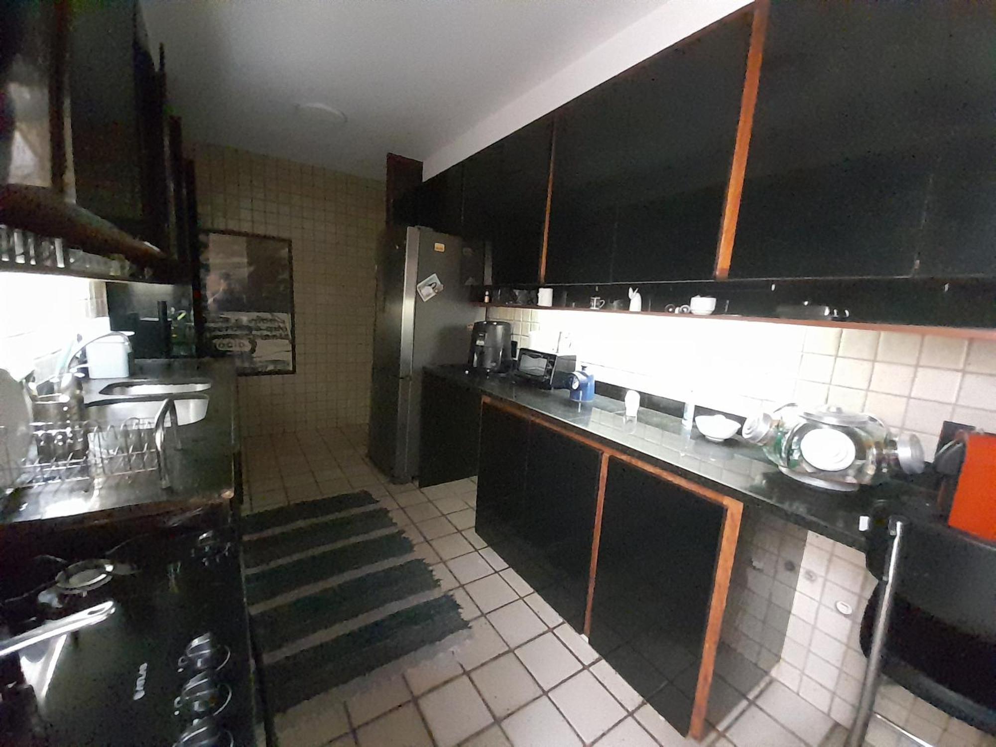 ריו דה ז'ניירו Linda Cobertura Ipanema Quadra Da Praia C Sauna E 2 Suites מראה חיצוני תמונה