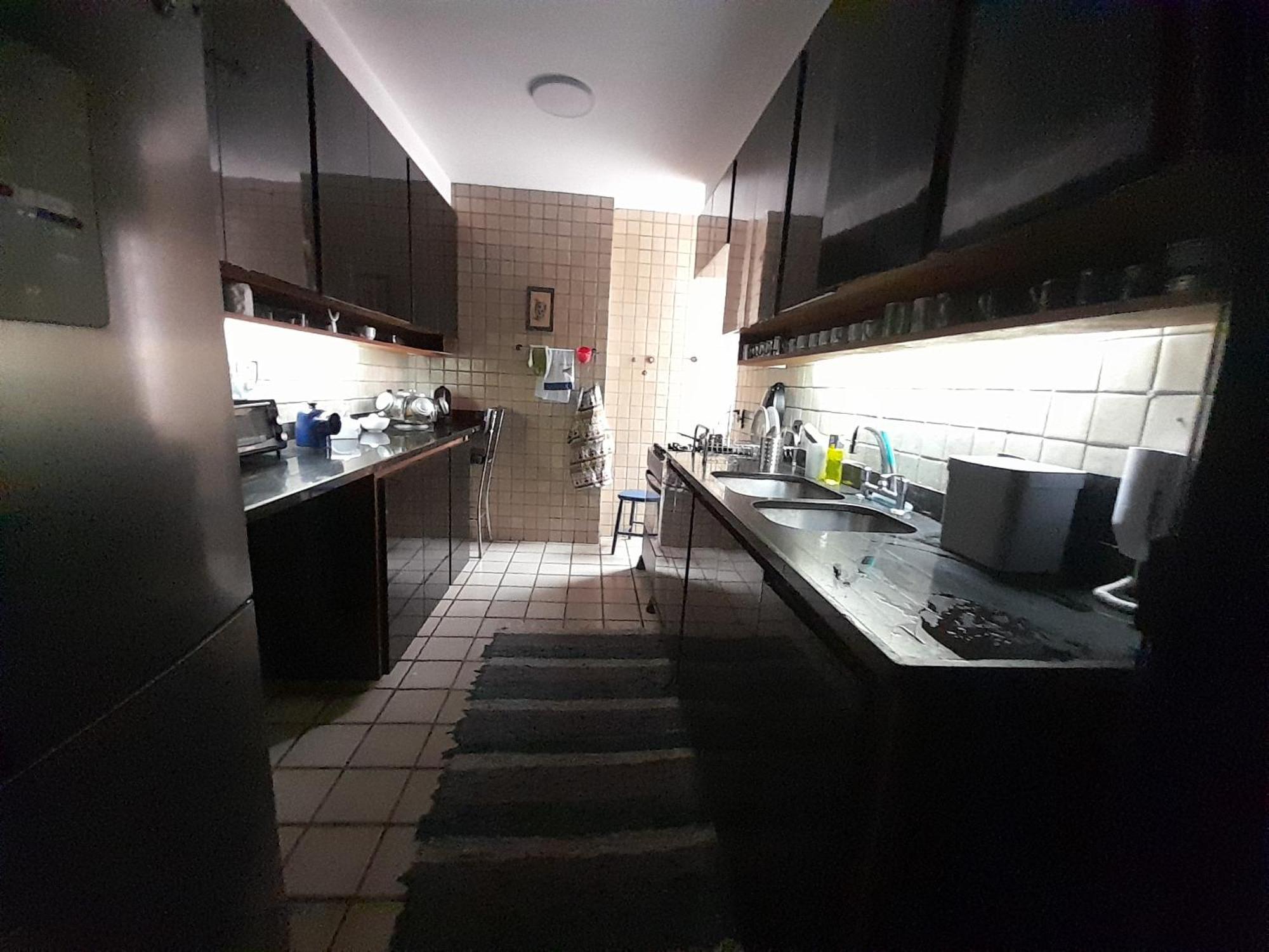 ריו דה ז'ניירו Linda Cobertura Ipanema Quadra Da Praia C Sauna E 2 Suites מראה חיצוני תמונה