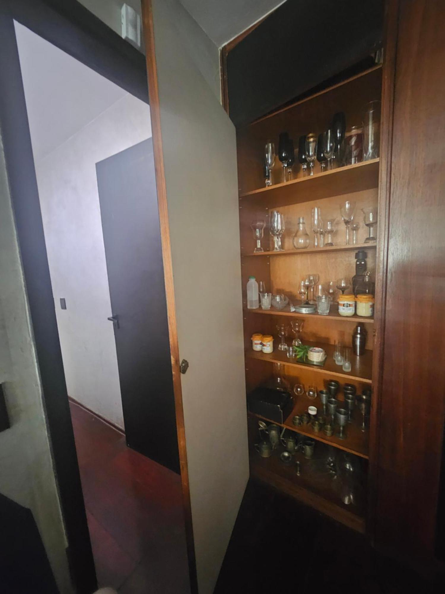 ריו דה ז'ניירו Linda Cobertura Ipanema Quadra Da Praia C Sauna E 2 Suites מראה חיצוני תמונה