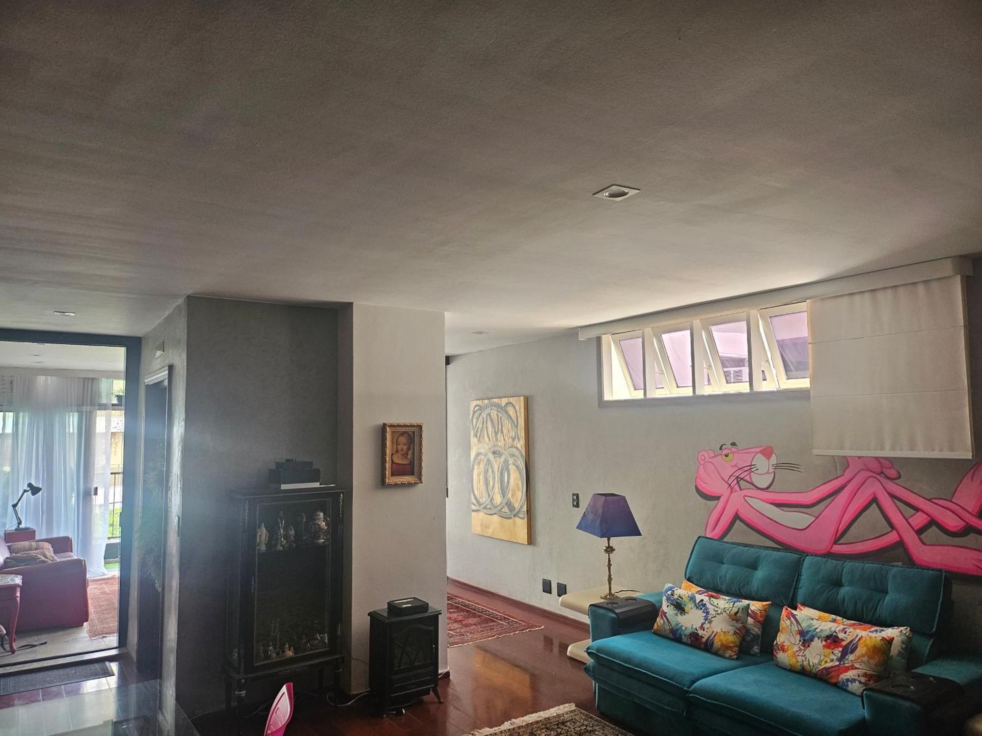 ריו דה ז'ניירו Linda Cobertura Ipanema Quadra Da Praia C Sauna E 2 Suites חדר תמונה