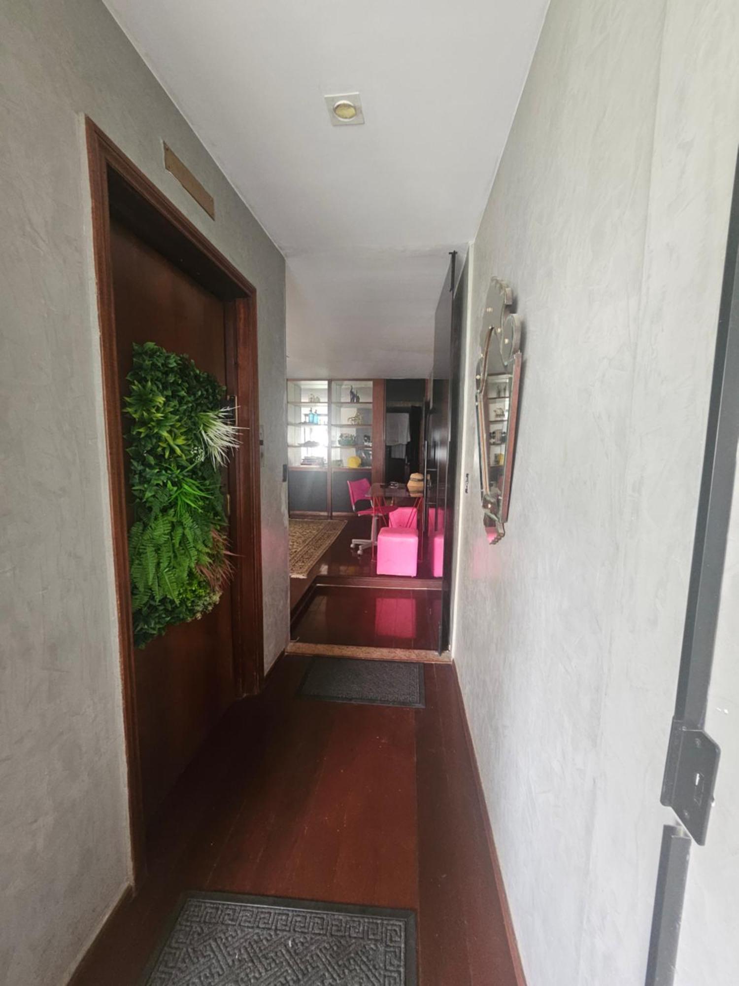 ריו דה ז'ניירו Linda Cobertura Ipanema Quadra Da Praia C Sauna E 2 Suites חדר תמונה