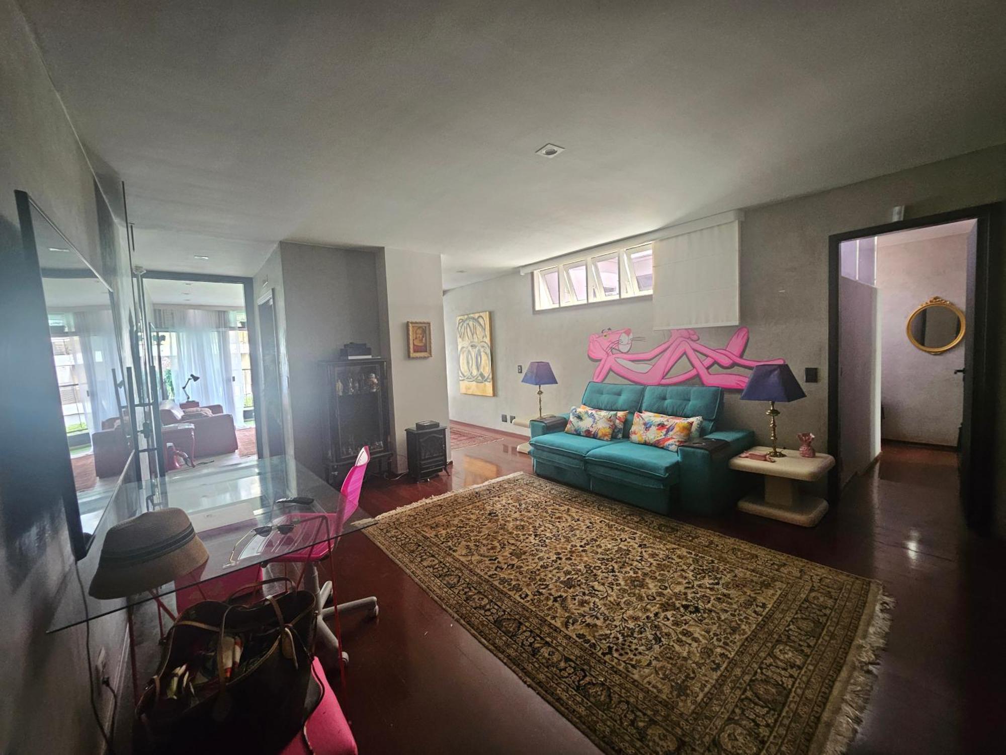 ריו דה ז'ניירו Linda Cobertura Ipanema Quadra Da Praia C Sauna E 2 Suites מראה חיצוני תמונה