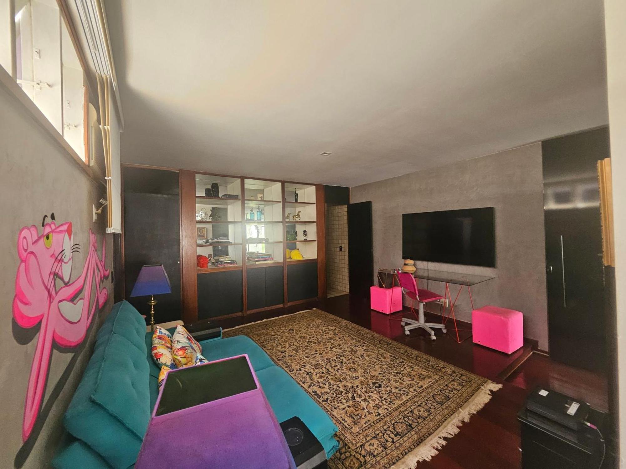 ריו דה ז'ניירו Linda Cobertura Ipanema Quadra Da Praia C Sauna E 2 Suites מראה חיצוני תמונה